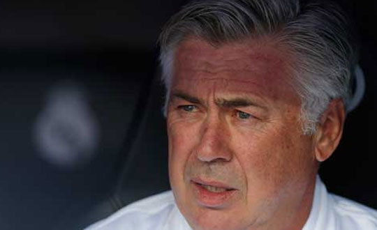 Ancelotti'nin Galatasaray korkusu!