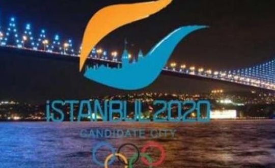 2020 Yaz Olimpiyat ve Paralimpik Oyunlar sonucu