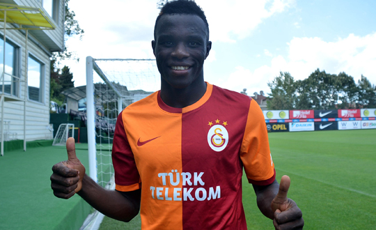 Bruma kime 'ikinci babam' dedi?