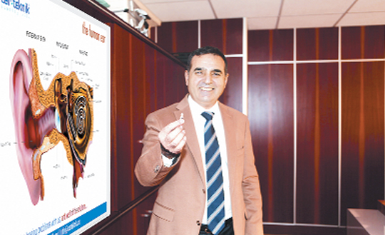 itme cihaz yerine ykseltici satyorlar