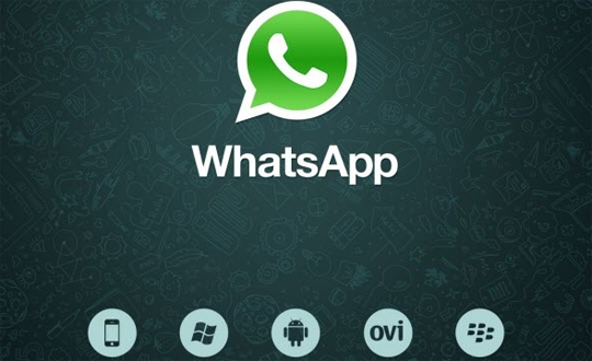 WhatsApp 5 yl cretsiz yalan