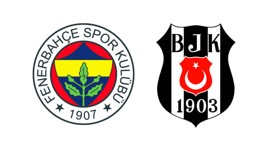 Fenerbahe ve Beikta'a bir ok daha!