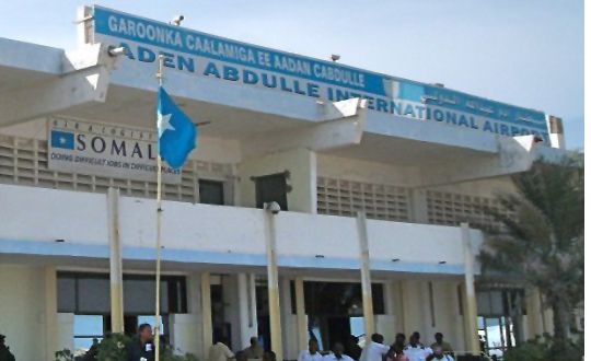 Somali Aden Adde anlamasn reddetti