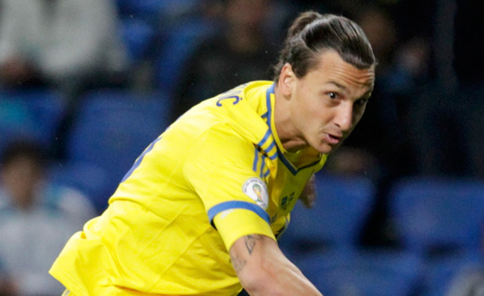 brahimovic: 'Zidane slklanabiliyorsa...'