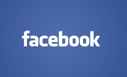 Fotoraflarn aldlar, Facebook hesab atlar