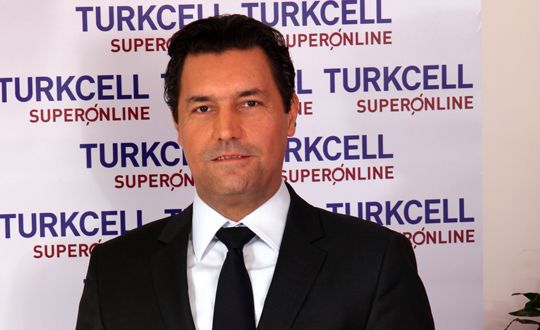 Turkcell Superonlinedan Ik Hznda nternet