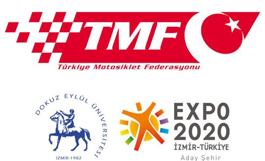 EXPO'ya Bir Destek de TMF'den