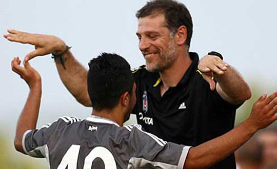 Bilic'in Muhammed plan