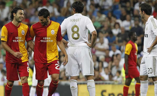 Galatasaray-Real Madrid manda kimler oynayacak? Belli oldu!