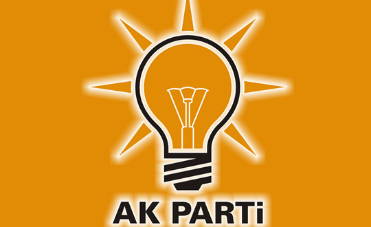 AK Parti'de adaylk sreci balyor