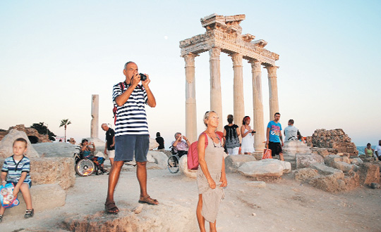 Cari aa turizm neteri