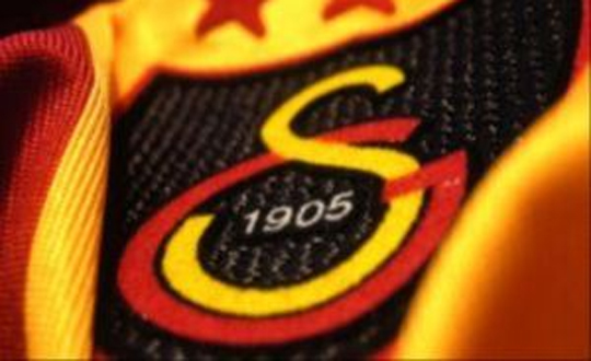 Galatasaray'dan mthi anlama