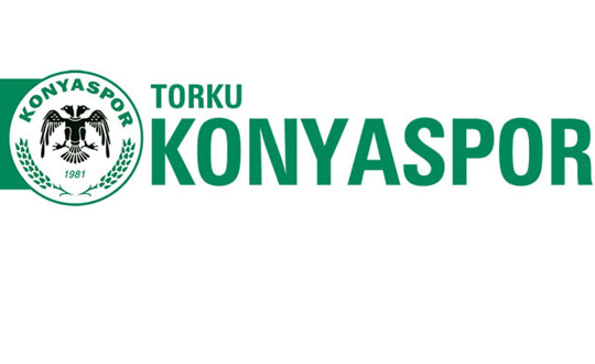 Torku Konyaspor'da 10 futbolcu kadroya alnmad