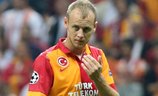 Galatasaray'da Semih Kaya tedirginlii