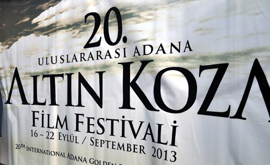 20. Altn Koza Film Festivali heyecan balyor