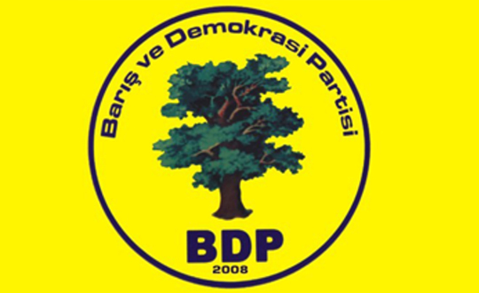 BDP, her yl okullar boykot ediyor