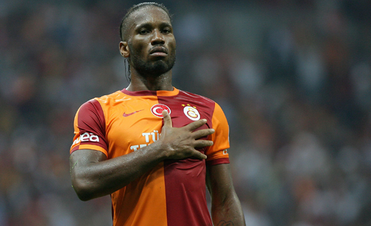 Drogba: Gzel bir srpriz yapacaz