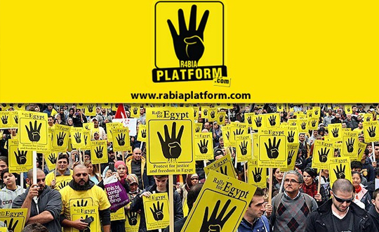 Uluslararas R4BIA Platformu kuruldu