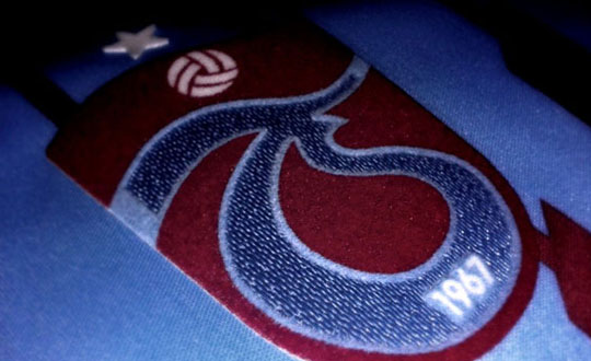 UEFA'dan Trabzonspor'a ret!