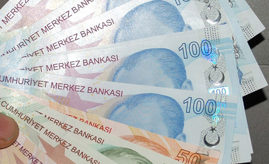 Bankay dize getirdi