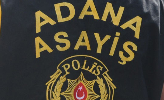 Cinsel istismar iddias 2 polisi aa aldrd