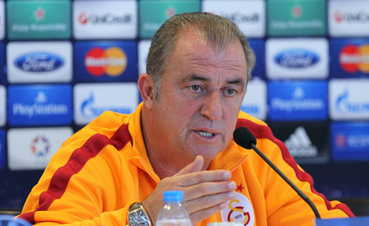 Terim aklad: Bruma Real Madrid manda...