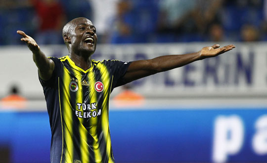 Webo'dan Ersun Yanal itiraf