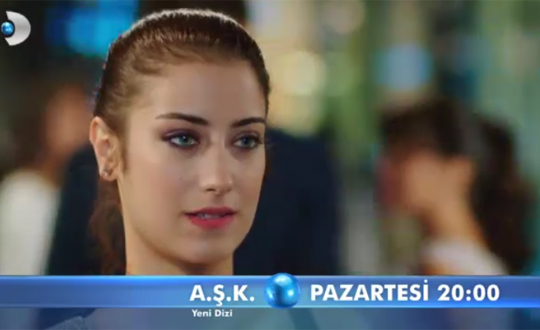 A..K Kanal Dde balyor