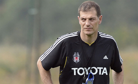 Hamburg, Bilic'e talip oldu