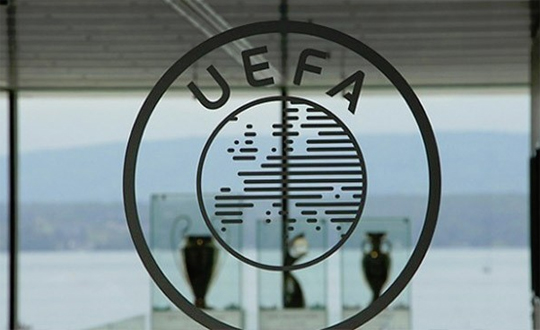 UEFA 2020 iin en byk aday Trkiye