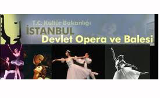 stanbul Devlet Opera ve Balesi 6 Ekim'de perdelerini ayor 