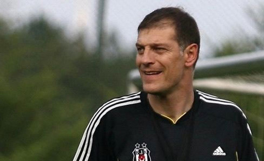 Bilic'ten derbi ncesi ''yaral aslan'' mesaj