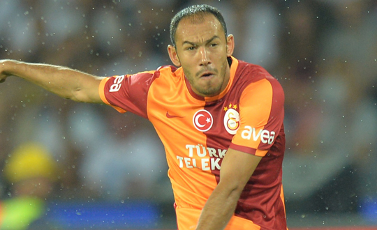 Umut Bulut Real Madrid tarihine geti