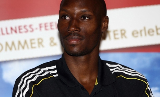 Hutchinson'dan Galatasaray'a gzda