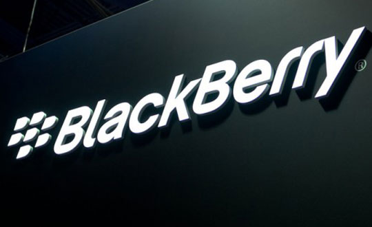 Blackberry'den kt haber