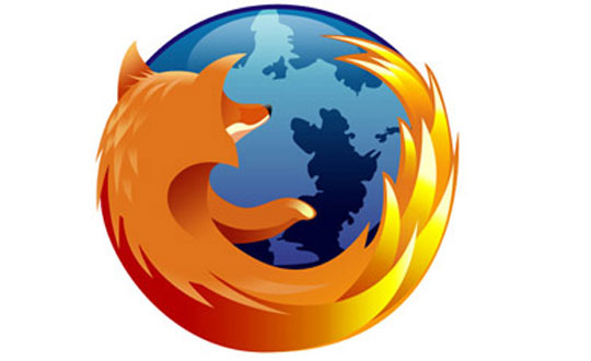 Mozilla Firefox'un 24'nc srm yaynland