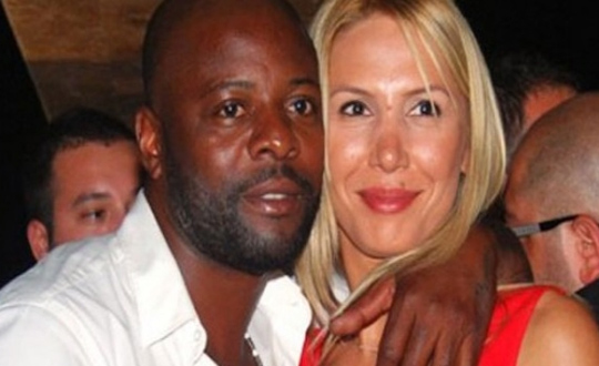 Pascal Nouma evlilik tarihini aklad