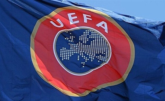 UEFA'dan kritik karar