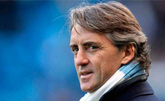 Mancini'nin yardmcs G.Saray manda!