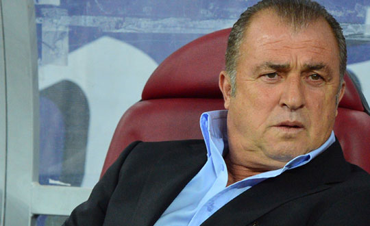 Fatih Terim'siz Galatasaray = Alex'siz Fenerbahe. !