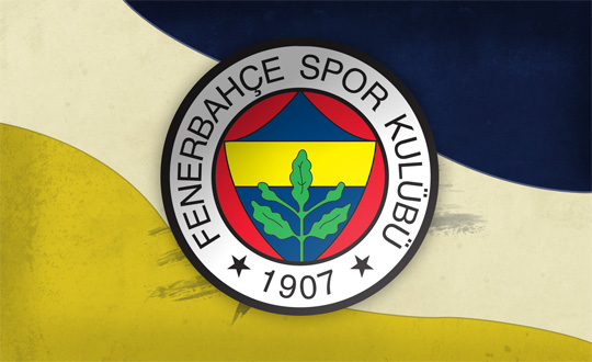 Fenerbahe'ye UEFA'dan ikinci ok