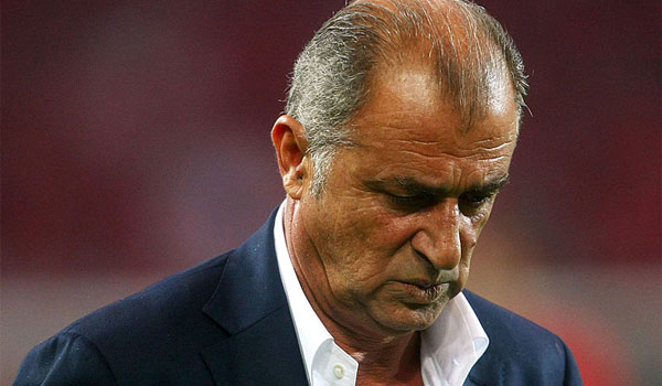 Terim sessizliini bozuyor