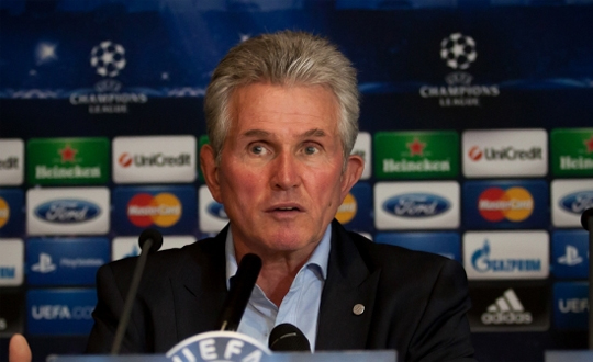 Galatasaray Heynckes iin harekete geti