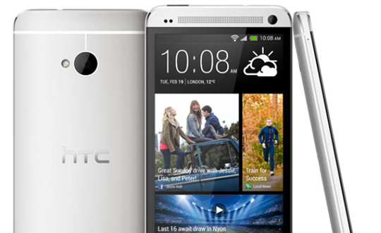 HTC, One  modeli iin Android 4.3 gncellemesi balad