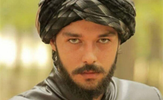 Muhteem Yzyl'da Survivor Hilmi Cem srprizi!