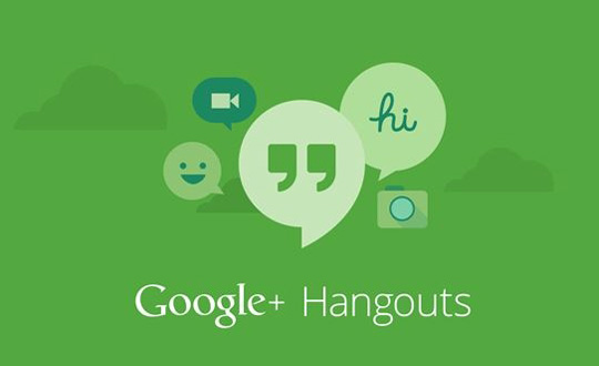 Google Hangouts, Android iin gncellendi