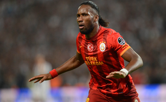 te nal Aysal'n Drogba plan