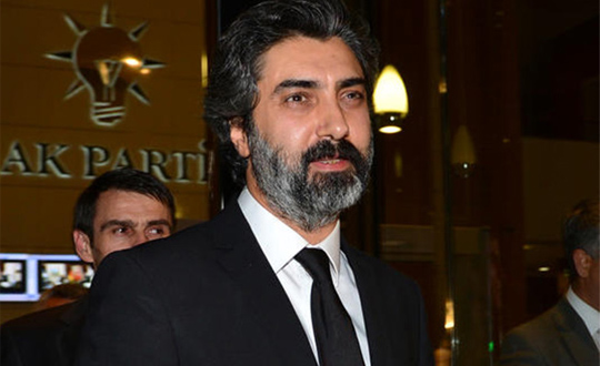 Polat Alemdar Azerileri sevindirdi