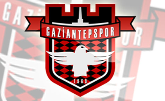 Gaziantepspor ilk galibiyetini aryor