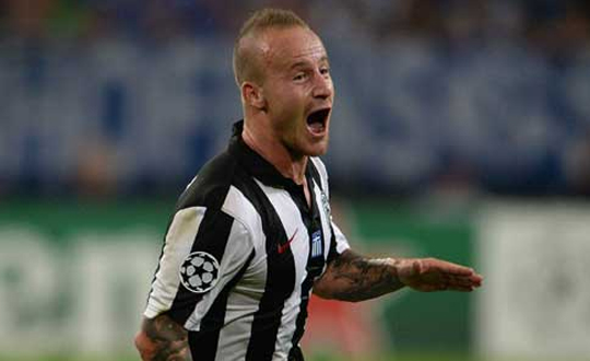 Stoch iin fla iddia! 